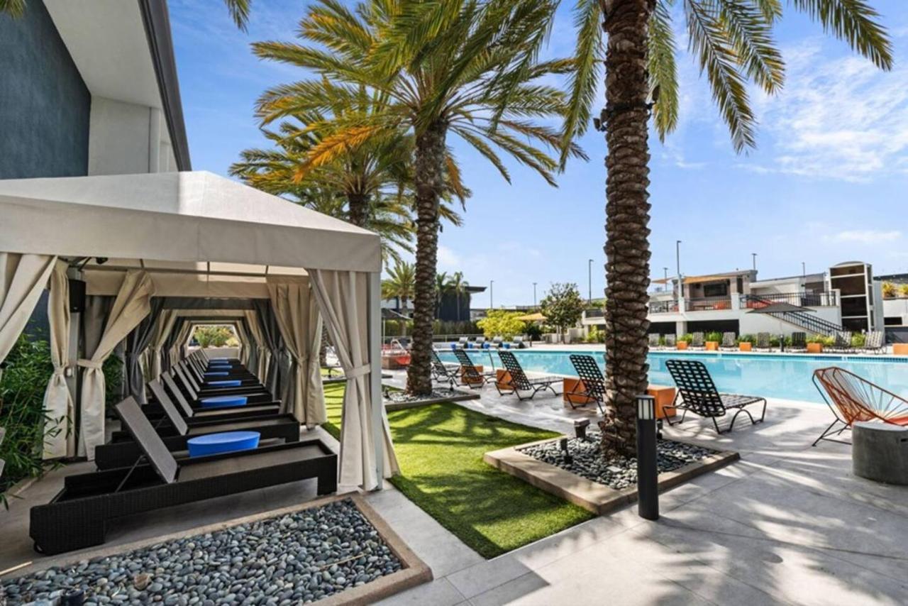Luxurious Stay Near The Beach Newport Beach Exterior foto